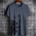 Slim Fit T-shirt for Man
